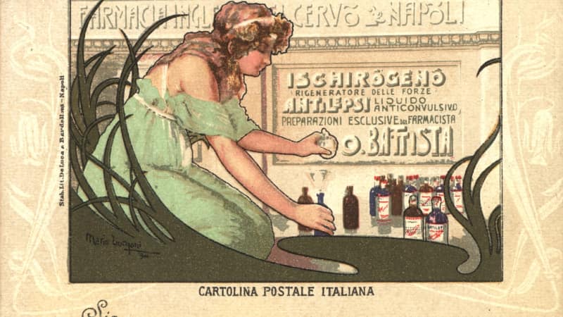 Cover image for “Why I document like a pharmacist” — Pharmacy × Tech