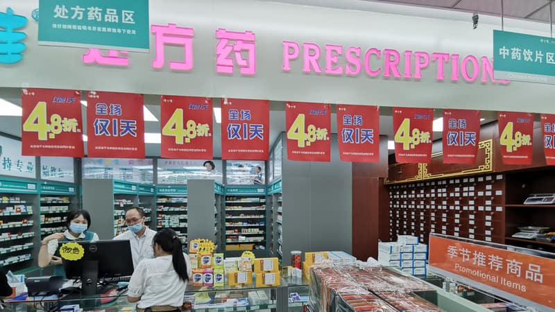 Cover image for “Everything I know about software started in a pharmacy lab” — Software engineering
